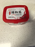 盛源来韩式辣酱500g 石锅拌饭酱炒年糕烤肉烧烤蘸酱部队火锅东北辣椒酱 实拍图