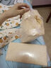 猫狗窝仓鼠木屑垫料柔软舒适专用品大全金丝熊除臭无尘吸水刨花 仓鼠窝木屑1斤装 实拍图