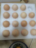 德青源A级鲜鸡蛋32枚2.74斤起无抗生素 谷物喂养 自有农场 年货节礼盒装 实拍图