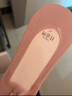 俞兆林5双装袜子女船袜冰丝隐形袜无痕超薄夏天浅口硅胶防脱滑纯色棉短 实拍图