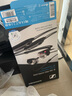 森海塞尔（SENNHEISER） IE100PRO WIRELESS CLEAR 专业入耳式有线/无线蓝牙两用套装耳机监听耳机（蓝牙不带监听） 实拍图