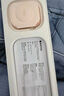 BHO苹果手表表带适用apple watch s10/s9/se/ultra2米兰尼斯表带iwatch s8/7/6/5/4金属不锈钢表带 实拍图