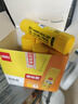 得力（deli）【全网低价】36g高粘PVP固体胶水 强力粘接 无甲醛快干耐用胶棒 学生文具 12支 办公用品 27052 实拍图