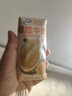 伊利味可滋 榴莲牛奶整箱200ml*10盒 （生牛乳制作）礼盒装 实拍图