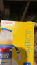 贝亲（Pigeon）迪士尼 PPSU双把手 奶瓶330mL（L号奶嘴）奇妙惊喜 AA268 实拍图