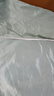 费林斯曼凉席宿舍冰丝凉席可机洗a类母婴凉席子单双人床垫1.8x2米冰丝床单 120*200cm【适用1.2m床】 A类冰丝凉席&枕套 凉感 90cm*200cm 实拍图