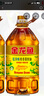 金龙鱼 食用油 葵花籽清香型食用植物调和油5L*4 实拍图