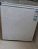 海尔（Haier）家用冰柜京东自营300升小冰箱小型冷柜大容量-30度深冷速冻保鲜BC/BD-300GHPDZ家电国家补贴20% 实拍图