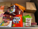 出前一丁（NISSIN）日清 进口方便面速食 麻油味 五连包*100g 泡面拌面早餐零食 实拍图