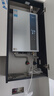 美的（Midea）【零冷水一级能效LN3S】16升燃气热水器天然气 国补立减20% 增压恒温瀑布浴 JSLQ27-16LN3S 实拍图