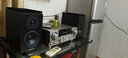 丹拿（DYNAUDIO）新意境系列 Emit 10 HiFi无源书架音响发烧音箱 木质 2.0声道 哑光黑 一对 实拍图