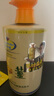 琴叶（Q&Y）侧柏叶生姜洗发水1000ml 经典P104 防脱育发 强根保养 韧发控油 实拍图
