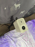 Rigal（瑞格尔）B1Neo 投影仪家用超清智能投影机便携卧室手机投影电视(电动对焦 家庭影院 国家补贴) 实拍图