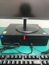 宏碁23.8英寸商用/办公IPS 4K+HDMI/DP双接口显示器MG240YK biipx 实拍图