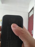 影腾随身wifi三网通用无线wi-fi6免插卡移动联通电信无限制便携式4G高速随行网络通用流量2025款5GHF 【三网通3000毫安充电款+黑色】*超长续航 实拍图