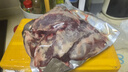 【鲜牛肉】新鲜现杀原切牛腩肉正宗生牛肉散养黄牛肉生鲜纯牛腩 原切牛腩肉 4斤 实拍图