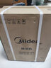 美的（Midea）除湿机/抽湿机 小海绵除湿机 除湿量30升/天 家用App智控 地下室除湿器梅雨季除湿CF30BD/N7-DP5 实拍图