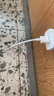 绿联【MFi认证不弹窗】适用苹果充电线Type-C数据线PD30/20W快充to Lightning iPhone14/13手机2米 实拍图