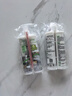 三棵树漆全效美缝剂十大品牌瓷砖地砖专用双组份填缝剂耐水美缝胶 瓷白色 实拍图