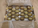 佳沛（zespri）新西兰  阳光金奇异果巨大果22粒原箱 单果重约144-175g 猕猴桃 实拍图