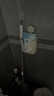 舒洁（Kleenex）羊驼湿厕纸80抽*10包 (800抽)清洁湿纸巾私处清洁EDI纯水 实拍图