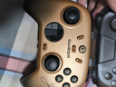 盖世小鸡（GAMESIR）启明星2代小孩曾卓君冠军联名款 switch2无线游戏手柄手机安卓ns2pro苹果PC电脑steam黑神话悟空 实拍图