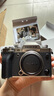 富士（FUJIFILM）富士XT5 X-T5 专业微单数码相机 高清6K Vlog直播摄影摄像照相机 X-T5 灿烂银 单机身 不含镜头 官方标配（含机身+电池+肩带） 晒单实拍图