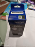 兄弟（brother）BTD60BK 黑色墨水瓶 原装正品 可打印约6500*页 (适用于T226/T425W/T426W/T725DW/T820DW/T520W/T420W） 实拍图