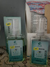 奇力康夏不叮原蚊不叮抑菌喷剂新包装户外大人儿童款婴儿喷雾水 3瓶特惠装 实拍图