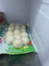 安井 墨鱼味丸 240g/袋 锁鲜装火锅丸子 鱼糜含量≥40% 鱿鱼含量≥10% 实拍图