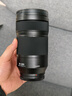 松下70-300mm 全画幅微单相机远摄变焦镜头（Panasonic） (S-R70300）L卡口 风光 运动 体育 旅行 实拍图