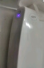 京东京造 智能马桶盖调温版 单加热盖板 加热加厚缓降坐便盖板 实拍图