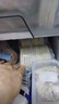 俏侬 蛋挞套装1.1kg 挞液500g（动物淡奶油+牛奶≥70%）+挞皮30只 实拍图
