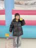 361°网球带线高弹耐打单人打自回弹网球训练球初学专业比赛网球训练器 网球3个【不带线】高弹耐打 实拍图