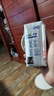 QQ星伊利迪士尼联名儿童牛奶原生DHA纯牛奶195ml*12盒/箱 礼盒装 实拍图
