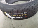 优科豪马轮胎 215/55R17 94V E70B 原配广汽本田缤智/奥德赛/凯美瑞/尊瑞 实拍图