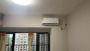 申花节能空调 空调挂机 家用空调 壁挂式 卧室出租屋 省电变频  安静低音 快速冷暖 独立除湿 2匹 一级能效 【冷暖变频】十年质保 上门安装 送货入户 实拍图