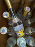 汾酒 黄盖玻汾 清香型白酒 48度 475mL*12瓶 整箱装 纯粮酒 实拍图