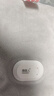 南极人热水袋充电暖肚子暖水袋暖手宝暖宝宝热敷保暖已注水智能防爆暖宝 实拍图