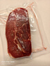 春禾秋牧 进口原切草饲板腱牛排150g 野炊烧烤 牛肉生鲜 七夕礼物 实拍图