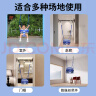 TaTanice儿童秋千室内吊椅婴儿宝宝庭院感统摇篮户外玩具六一儿童节礼物 实拍图