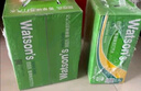 屈臣氏（Watsons）苏打水干姜水风味0脂调酒饮料汽水330mL*24罐整箱新老包装随机发 实拍图