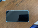 亿色适用苹果11/XR钢化膜iPhone 11/XR手机膜高清全屏全覆盖防摔防指纹钻石玻璃软边手机前保护贴膜 实拍图