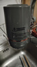 美的（Midea）净水器水龙头过滤器家用自来水滤水器直饮前置过滤器厨房卫生间通用除水垢除余氯双出水可清洗滤芯 一机七芯【五年免换芯】 实拍图
