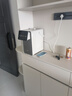 美的（Midea）小魔方pro电热水瓶电水瓶饮水机 烧水壶电热水壶316L 风冷保温恒温一体0塑料可拆国家补贴31FPro 实拍图