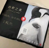 好奇（Huggies）治愈之柔企鹅裤成长裤XL28片12-17kg婴儿尿布湿夏天超薄透气 实拍图