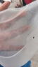 babycare宝宝吃饭围兜辅食饭兜防水硅胶婴儿儿童围嘴口水兜巾【超轻3D】 晒单实拍图