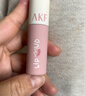 AKF唇泥口红唇釉丝绒哑光持久显色显白节日学生送女友生日礼物女 M09 焦糖巧克力 实拍图