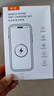固质优品苹果充电器正品充电线氮化镓45W适配原装快充PD套装iPhone14ProMax13 16 15手机12充电头30W数据线 【原盒封装】30W苹果快充头+快充线1米套装 实拍图