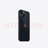 Apple/苹果 iPhone 14 (A2884) 128GB 午夜色 支持移动联通电信5G 双卡双待手机 实拍图
